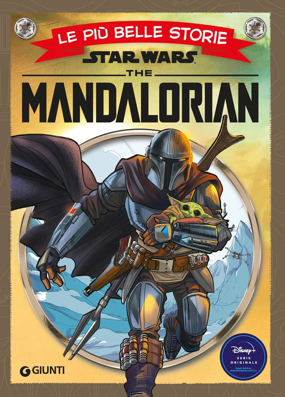 Star Wars: The Mandalorian - Le più belle storie - immagine 1