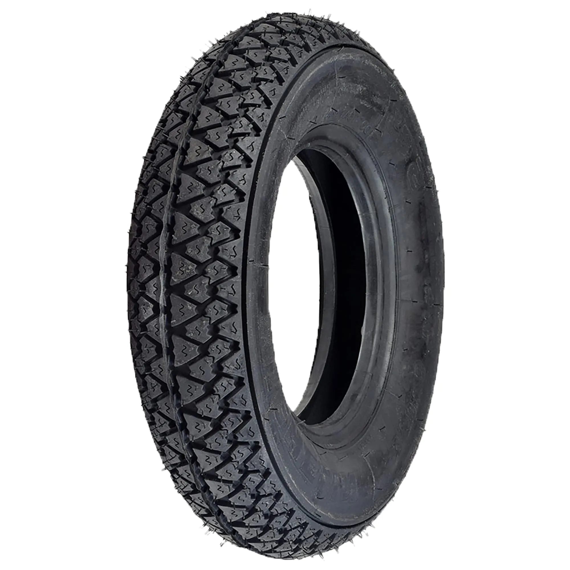 Michelin S83 Scooter Tire 3.00-10 - immagine 1