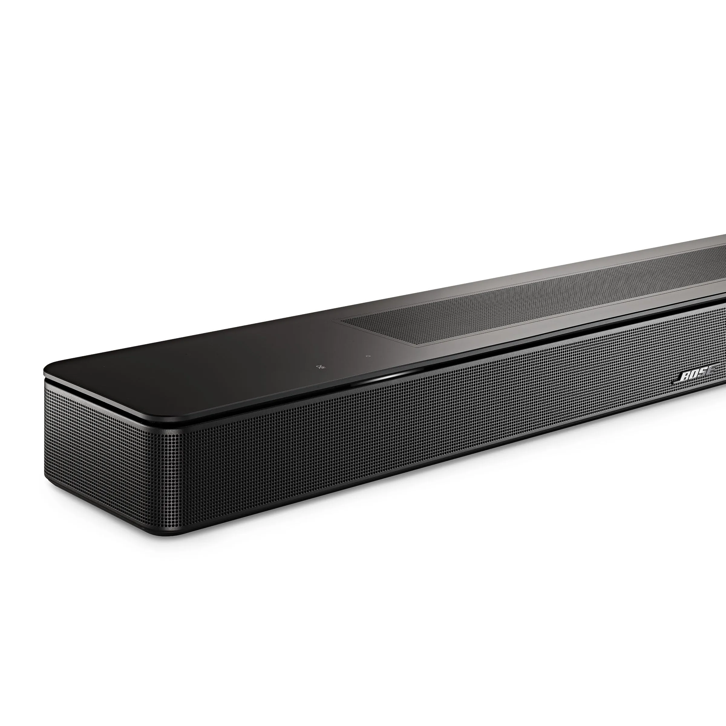 Bose Smart Soundbar Dolby Atmos, Nero - immagine 4