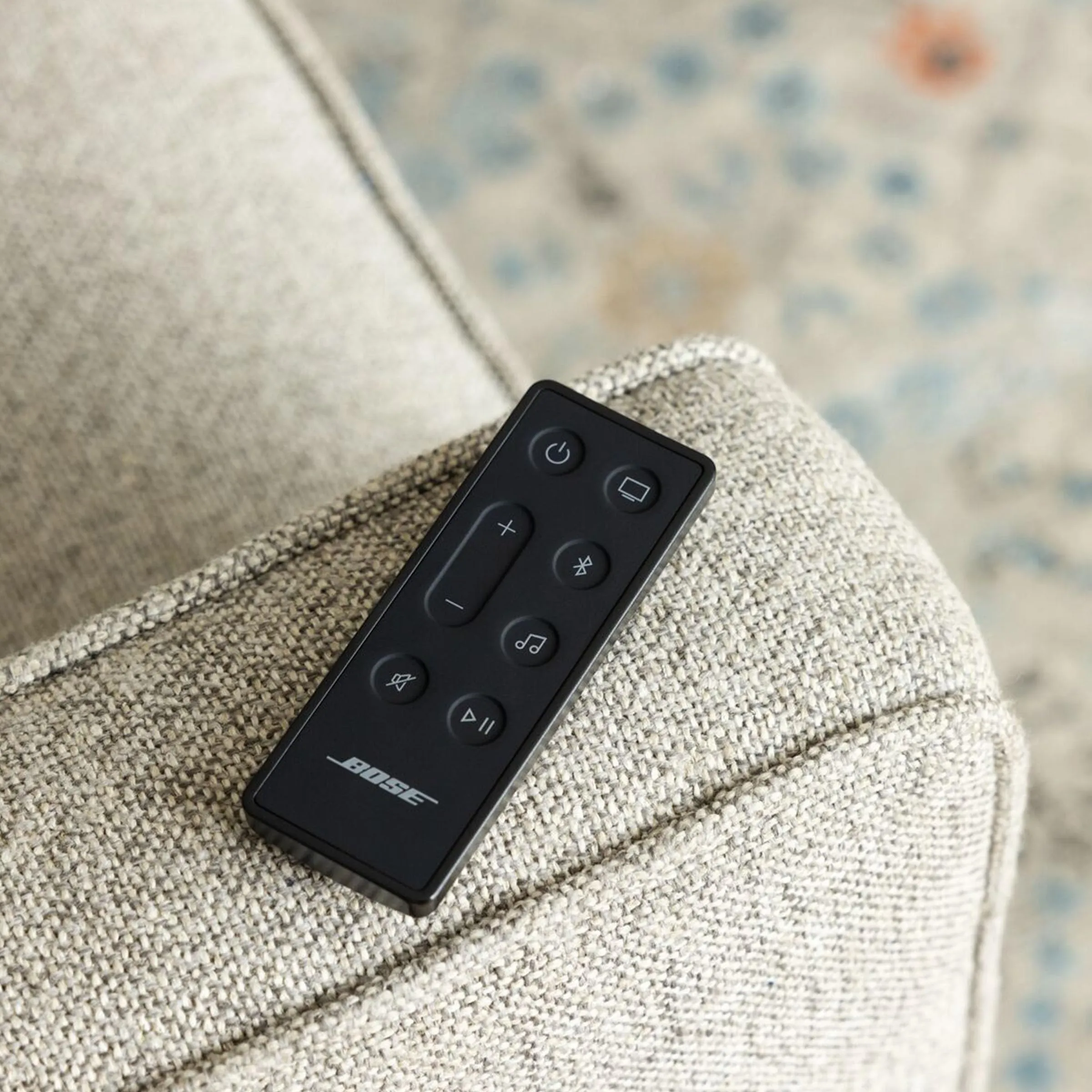 Bose Smart Soundbar Dolby Atmos, Nero - immagine 6