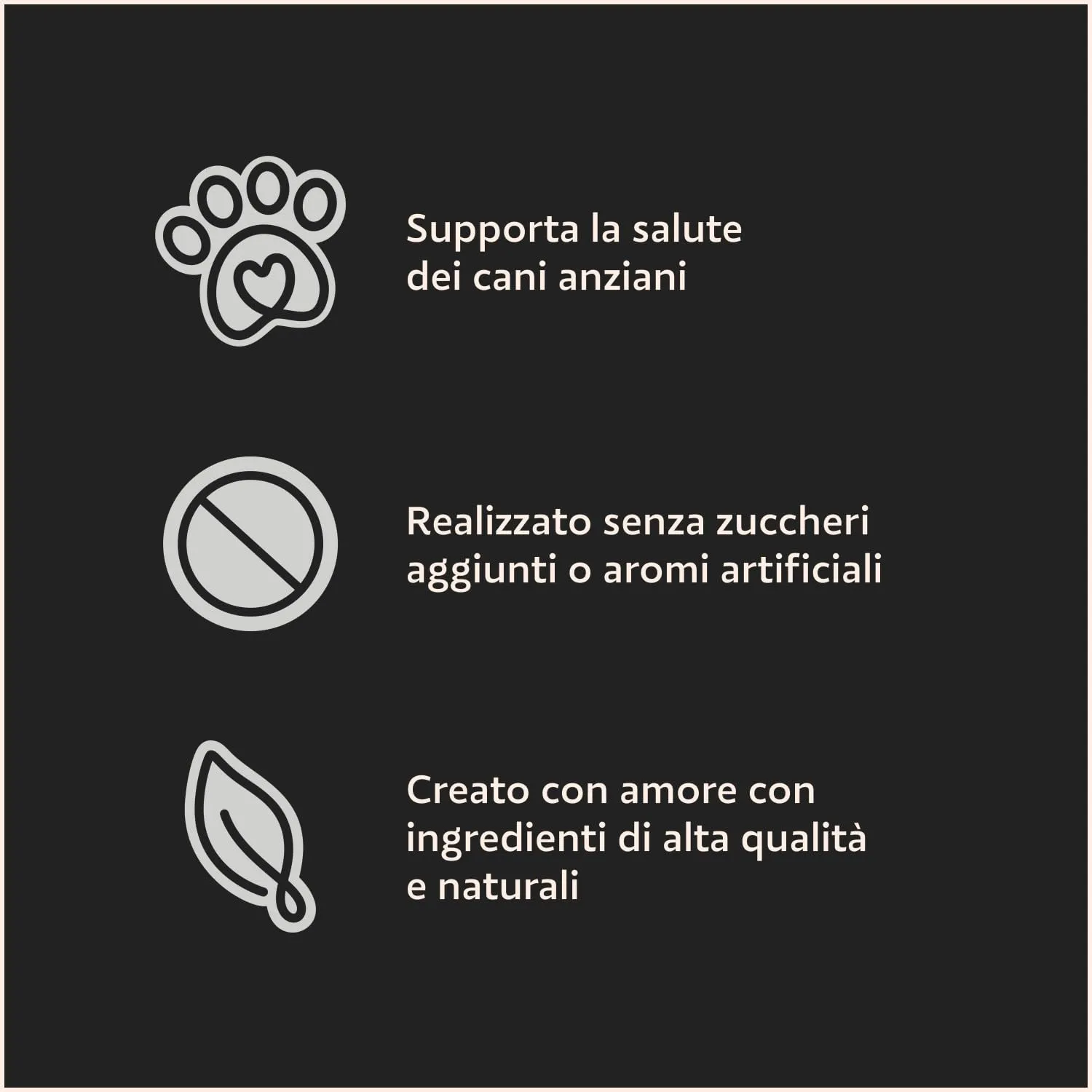 Cesar Senior 8+ Bocconcini di Pollo e Riso in Gelatina, 14 x 150 g - immagine 3