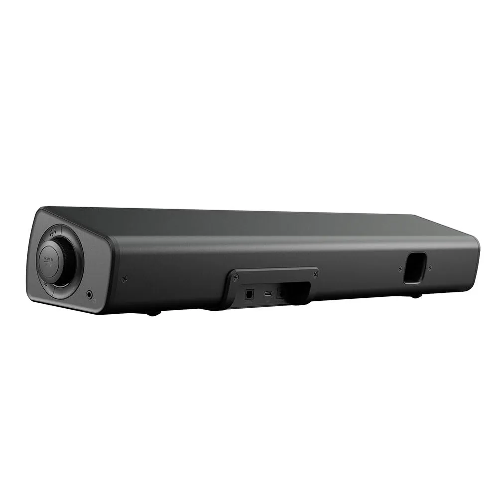 Creative Sound Blaster GS5 RGB Gaming Soundbar, SuperWide, 60W Peak Power, Bluetooth 5.4, Optical-in, for PC and TV - immagine 4