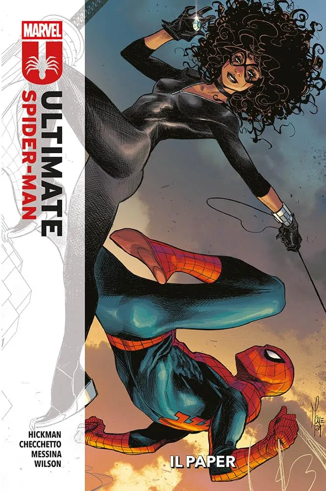 Ultimate Spider-Man (Vol. 2) - Panini S.p.A. - immagine 1