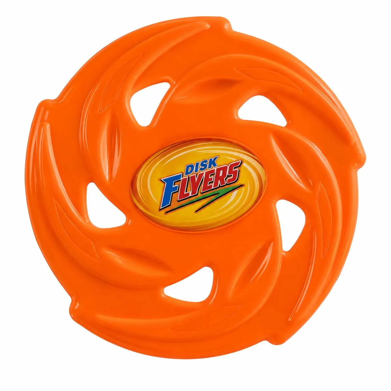 OTHERWISETRIVIAL Disco Volante Frisbee 23cm in Plastica Leggera - immagine 1