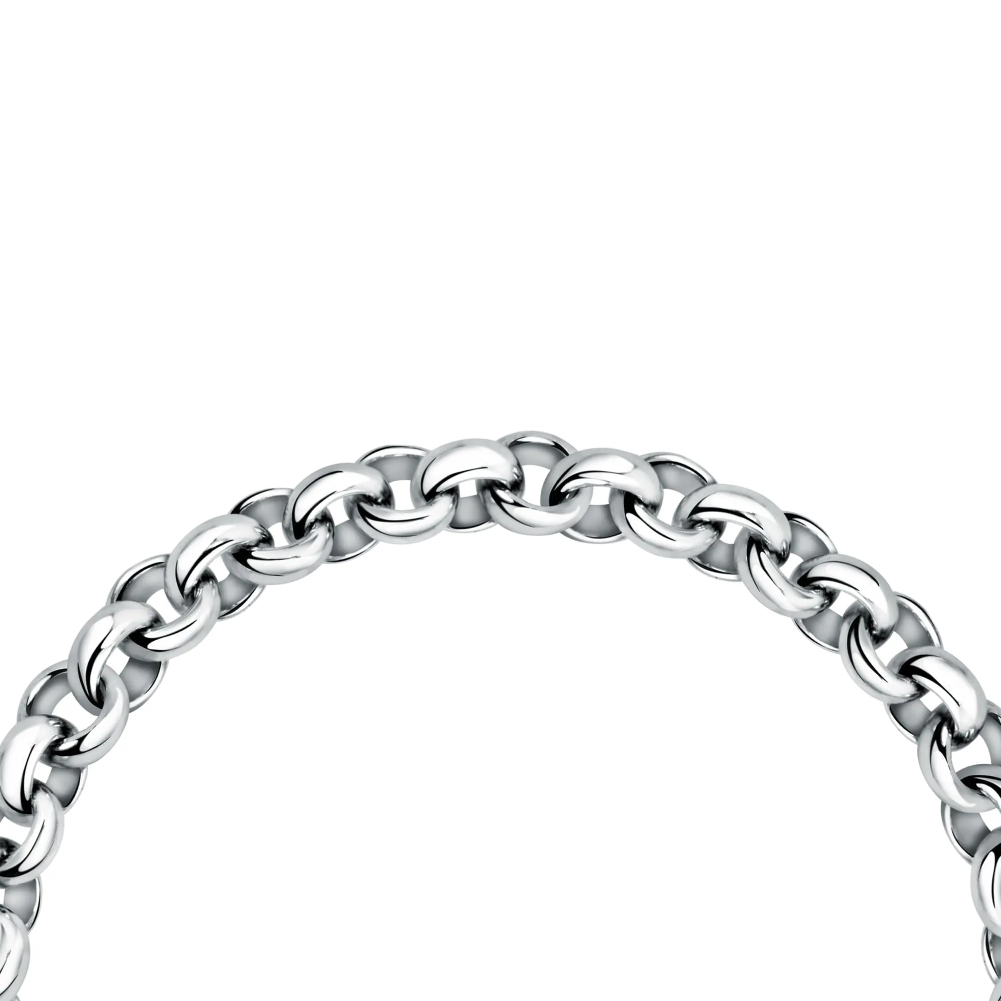 Morellato Drops Bracciale Donna in Acciaio e Cristalli - SCZ1152 - immagine 3