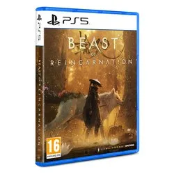 Beast of Reincarnation Standard Edition - immagine 1