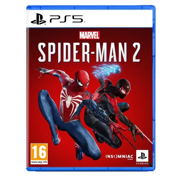 Marvel's Spider-Man 2 (Playstation) - immagine 1