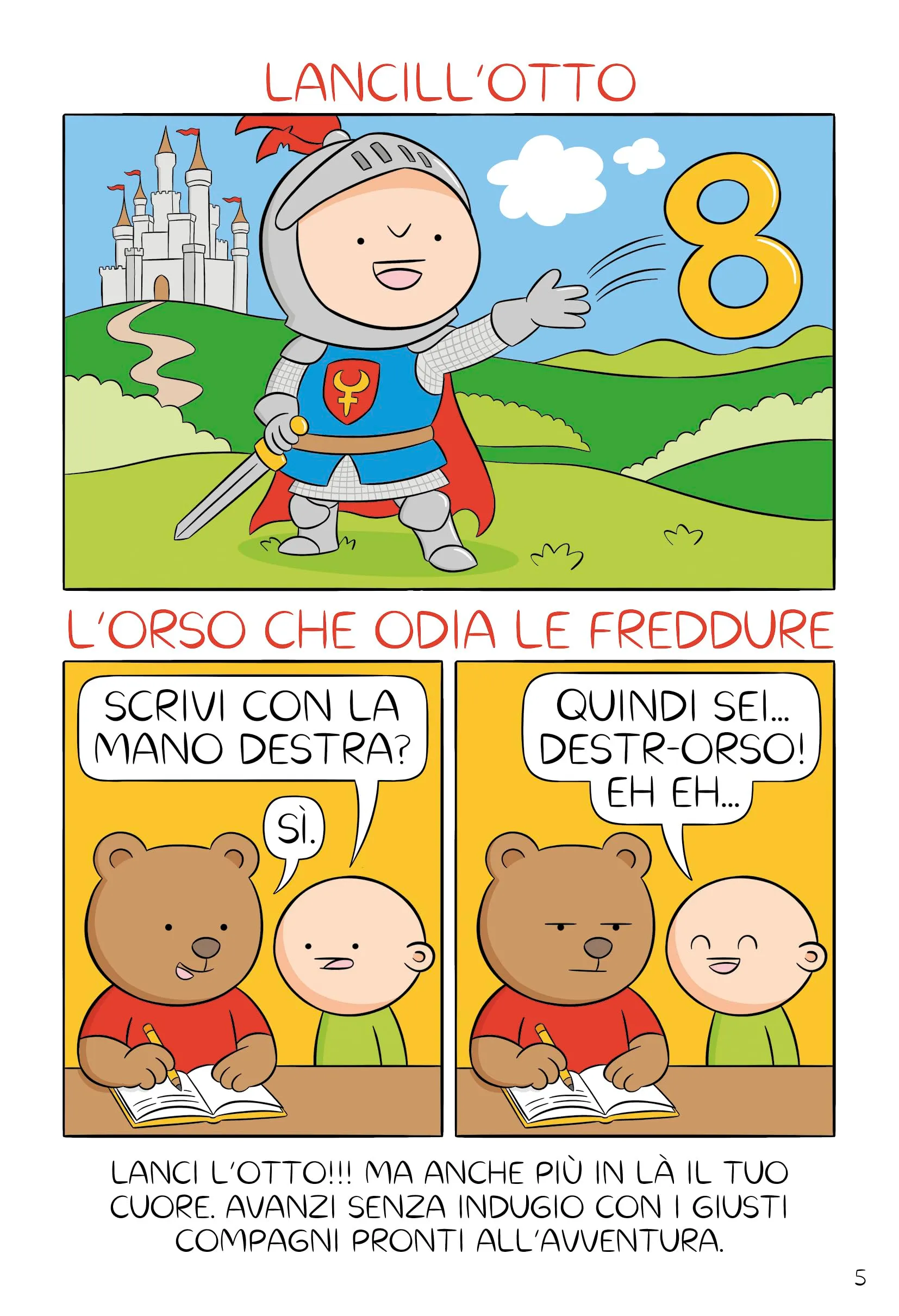 Tunué Il gioco delle risate - immagine 2