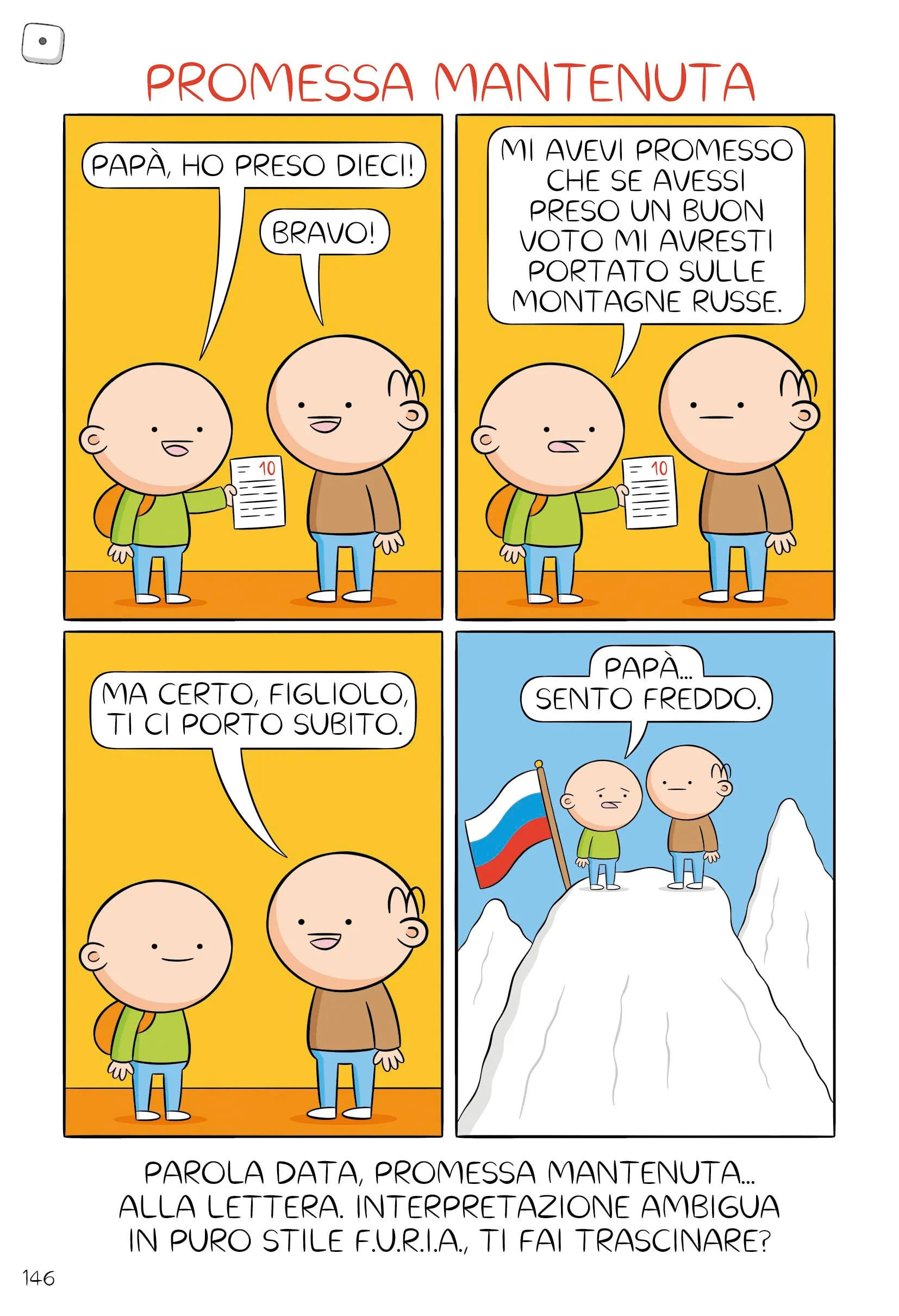 Tunué Il gioco delle risate - immagine 5