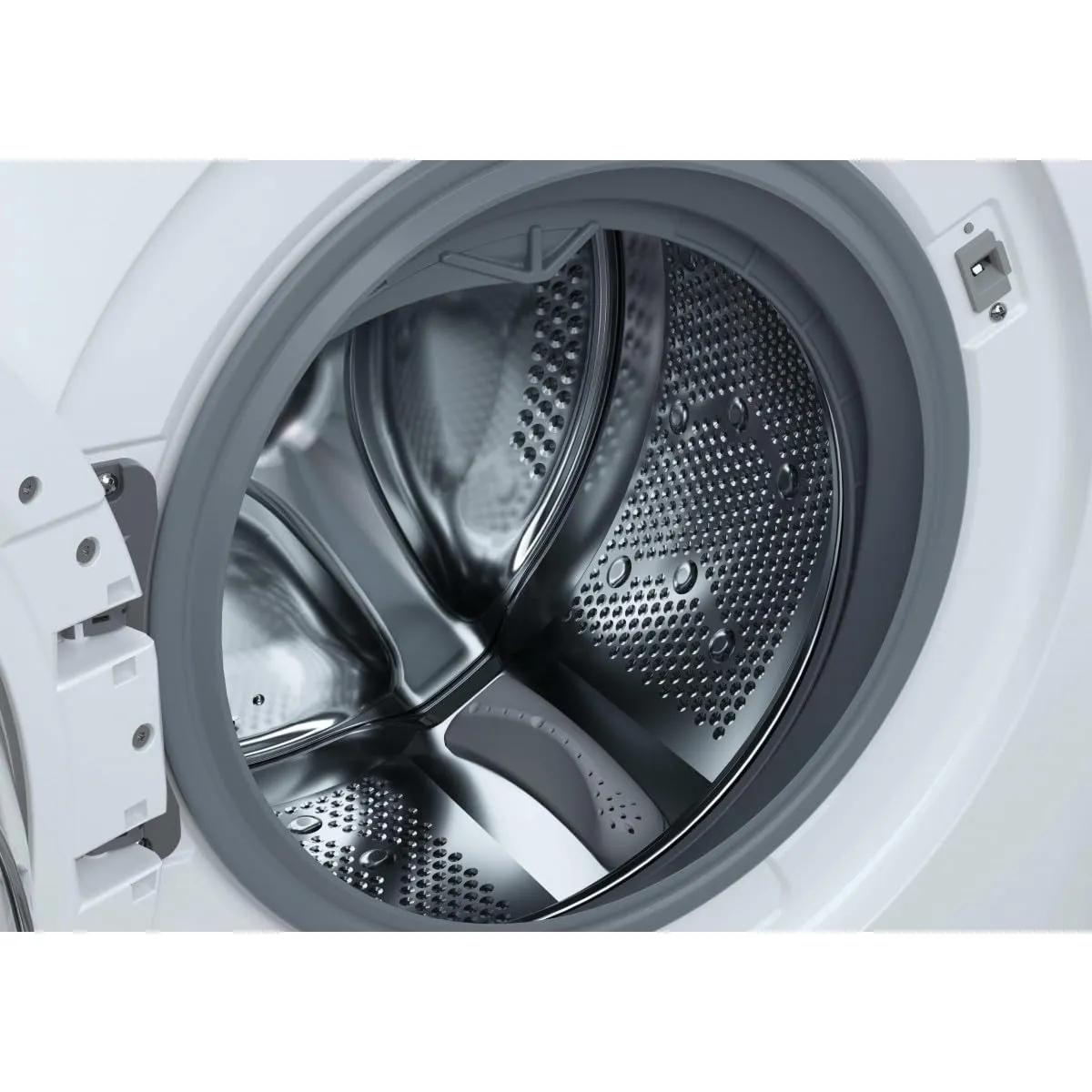 Candy Lavatrice CSS 127TW51-S 7 Kg 1200 Giri Classe A - immagine 3