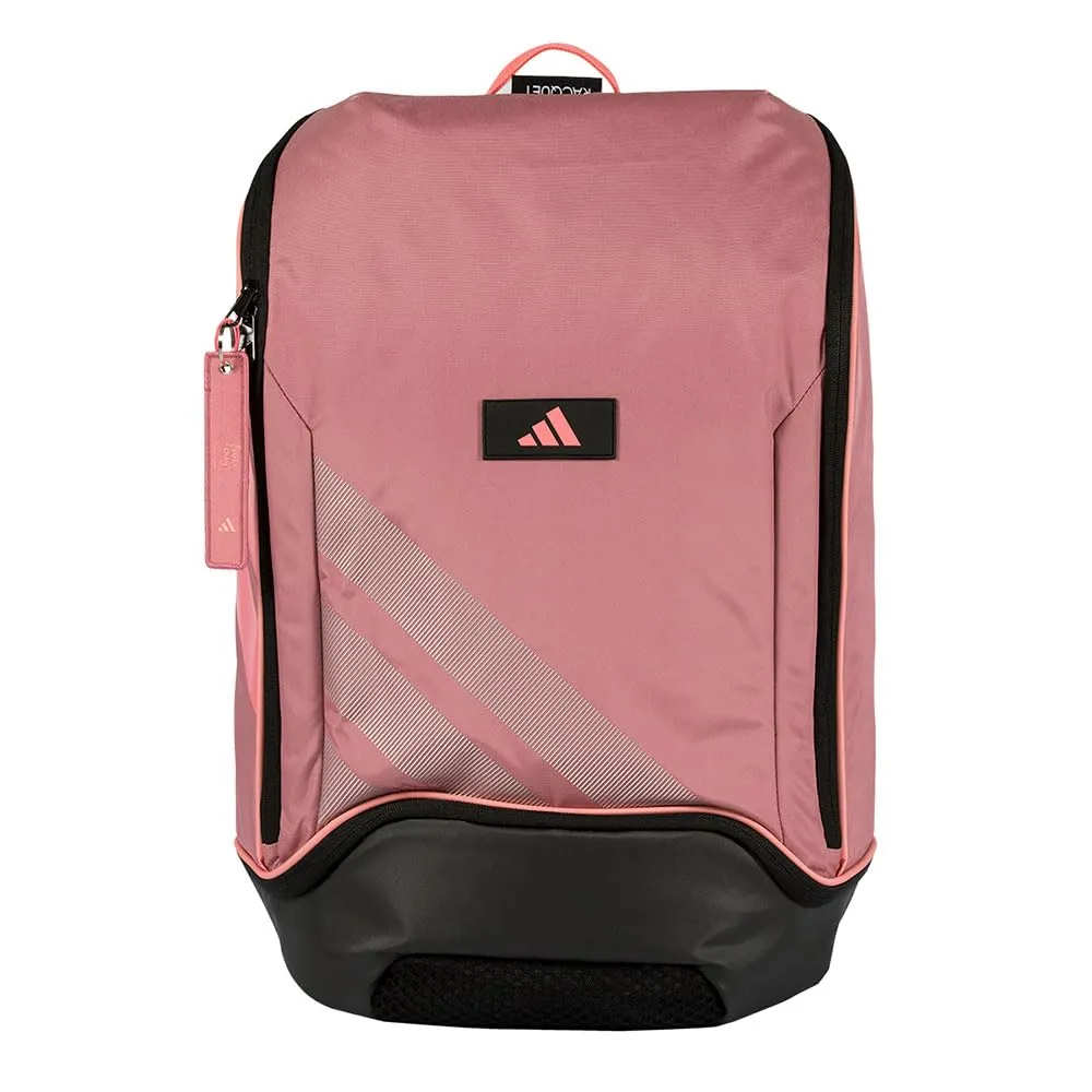 adidas Zaino Padel Unisex Malva - immagine 1