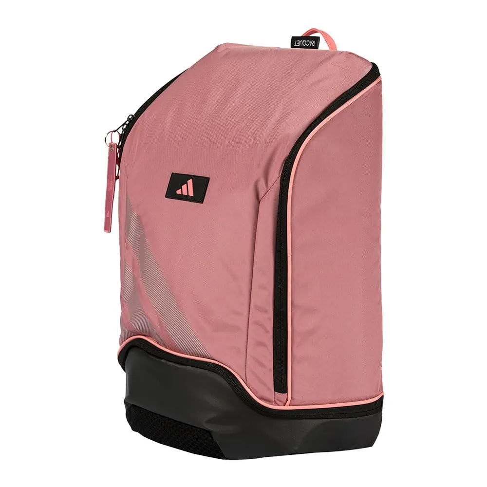 adidas Zaino Padel Unisex Malva - immagine 3