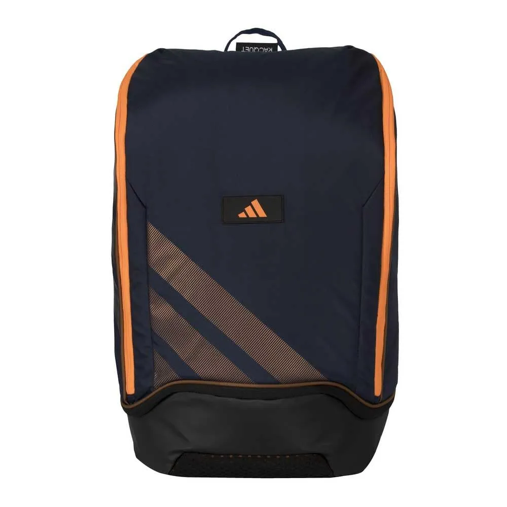 adidas 2026 Zaino Padel Unisex Blu Scuro - immagine 1
