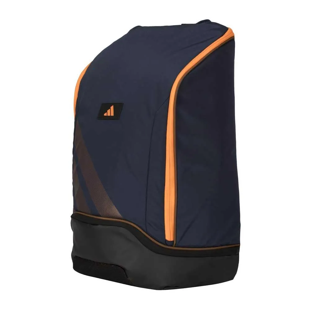 adidas 2026 Zaino Padel Unisex Blu Scuro - immagine 3