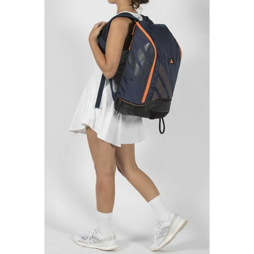 adidas 2026 Zaino Padel Unisex Blu Scuro - immagine 6