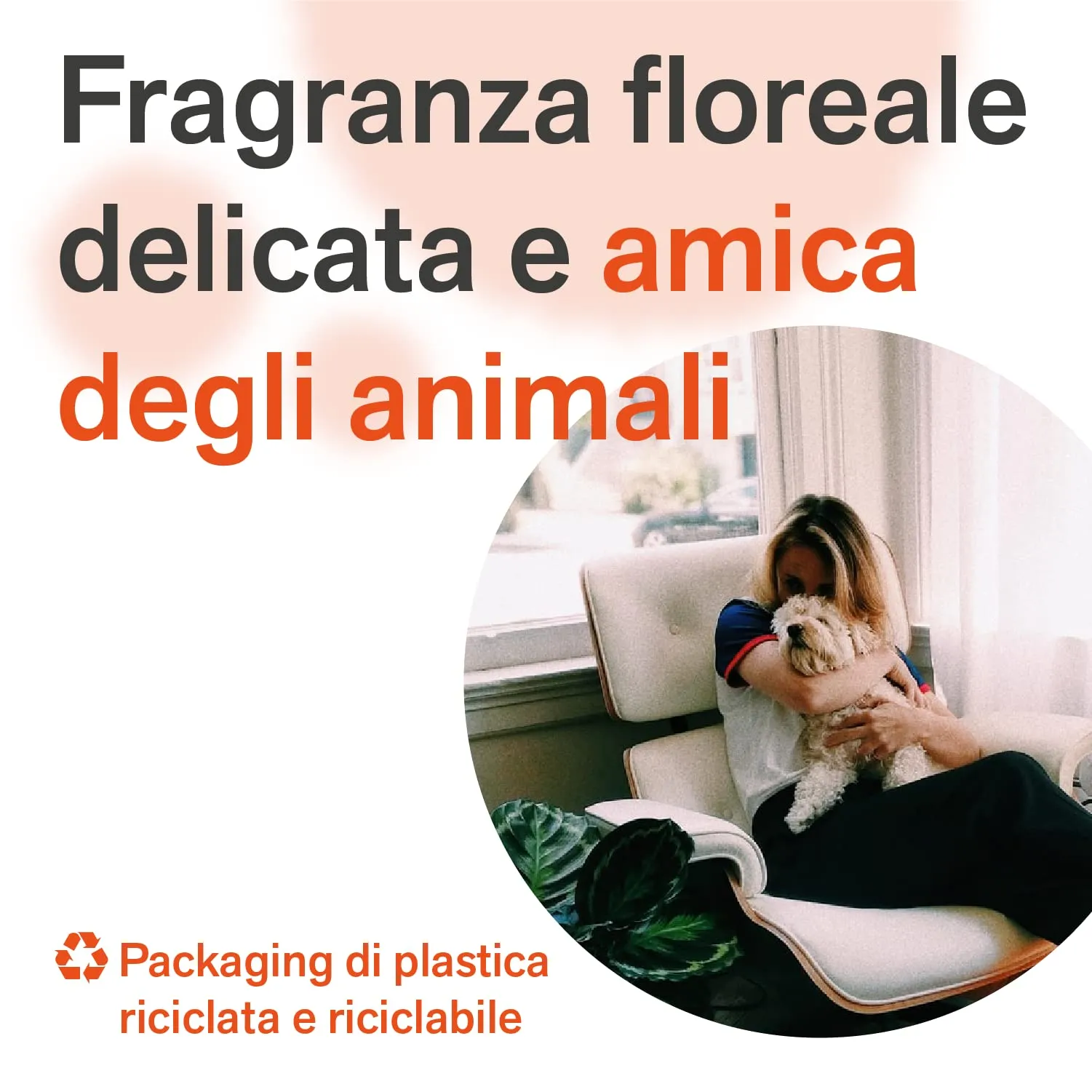 BactPro BactPets Elimina Odori e Macchie per Cani e Gatti, Spray 700 ml - immagine 8