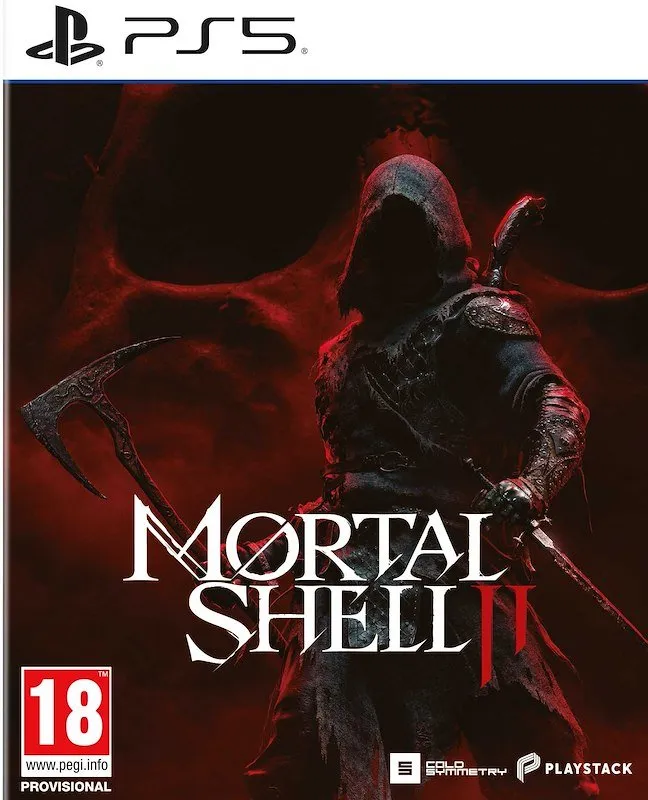 Mortal Shell II - PS5 - immagine 1