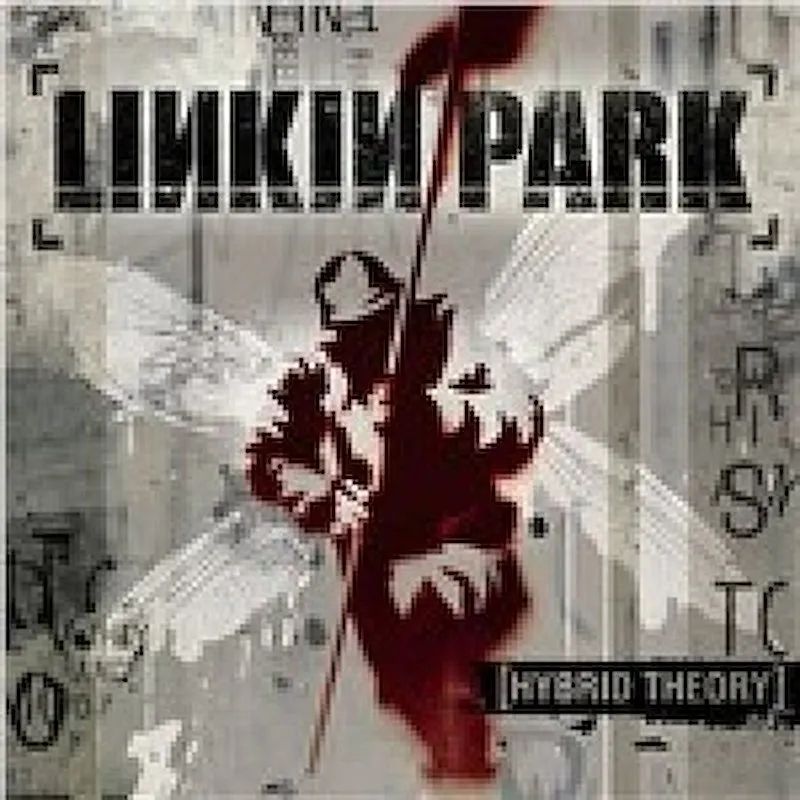 Hybrid Theory - immagine 1