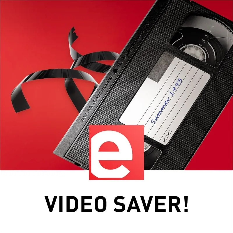 MAGIX Video Saver 2023 for Windows 10/11 - immagine 1