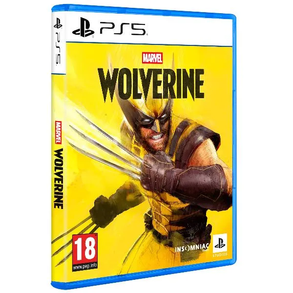 Marvel's Wolverine - PS5 - immagine 1