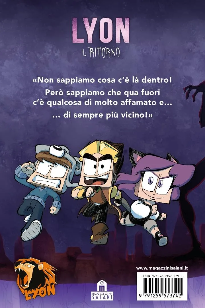 Il ritorno - immagine 2