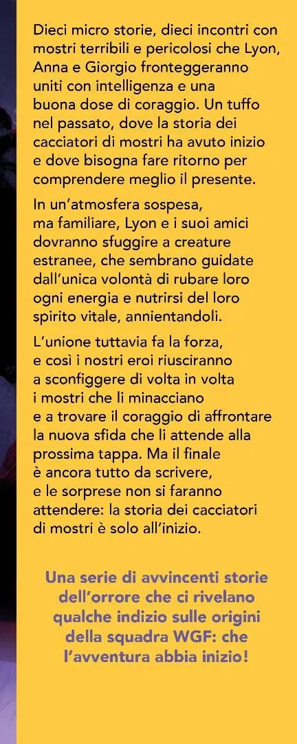 Il ritorno - immagine 3