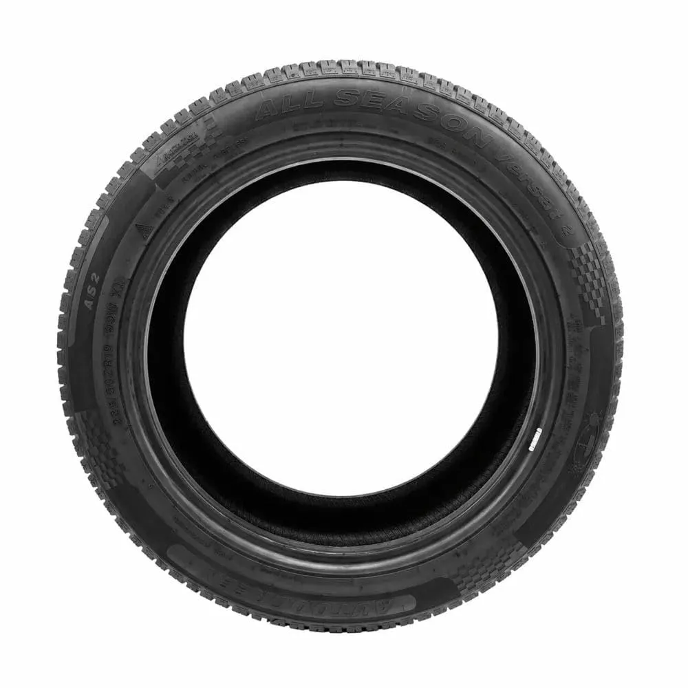 Autogreen All Season Versat AS2 175/65 R14 82T - immagine 5