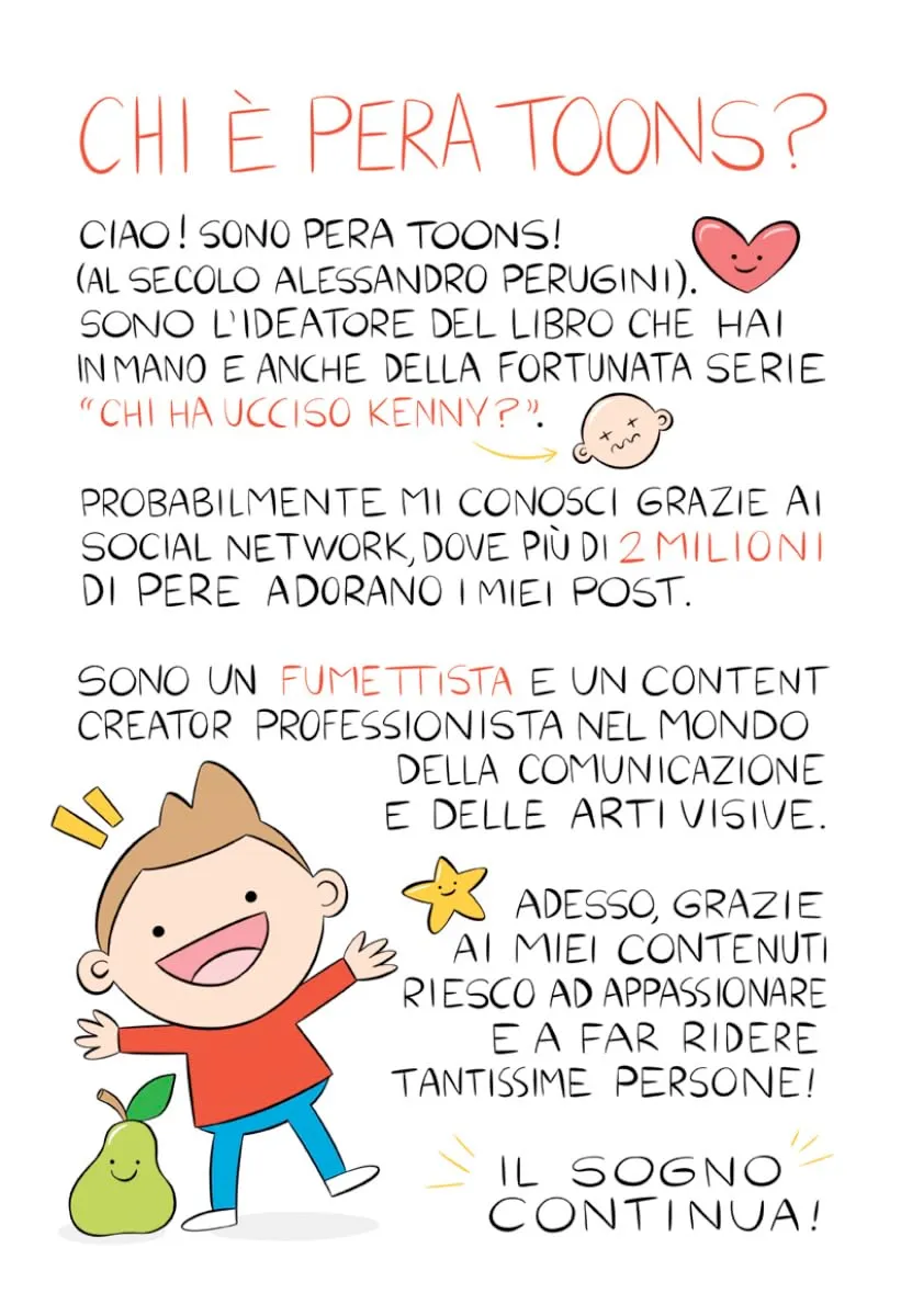 Tunué Ridi che è meglio - immagine 2