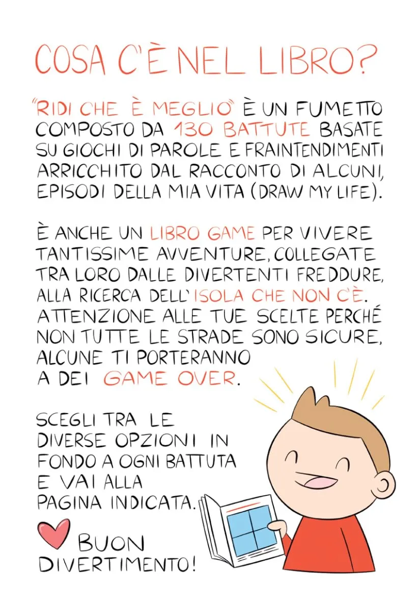 Tunué Ridi che è meglio - immagine 3