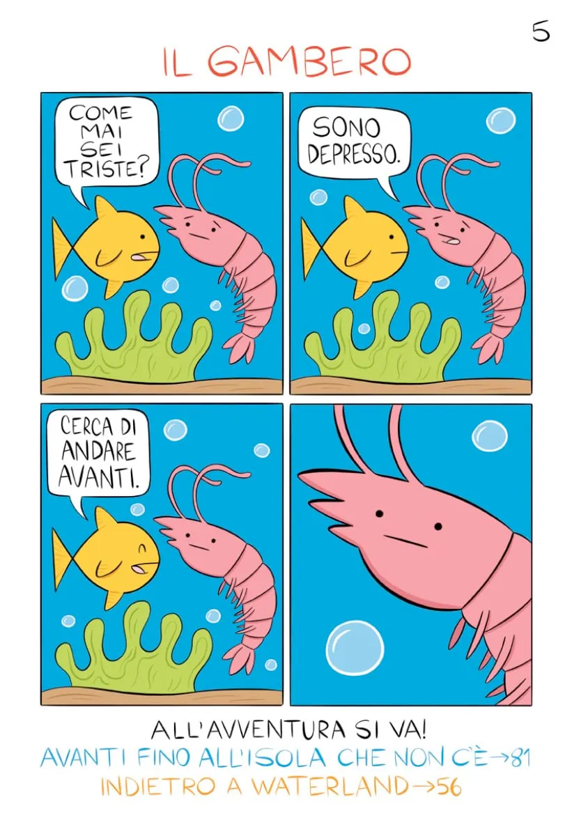 Tunué Ridi che è meglio - immagine 5