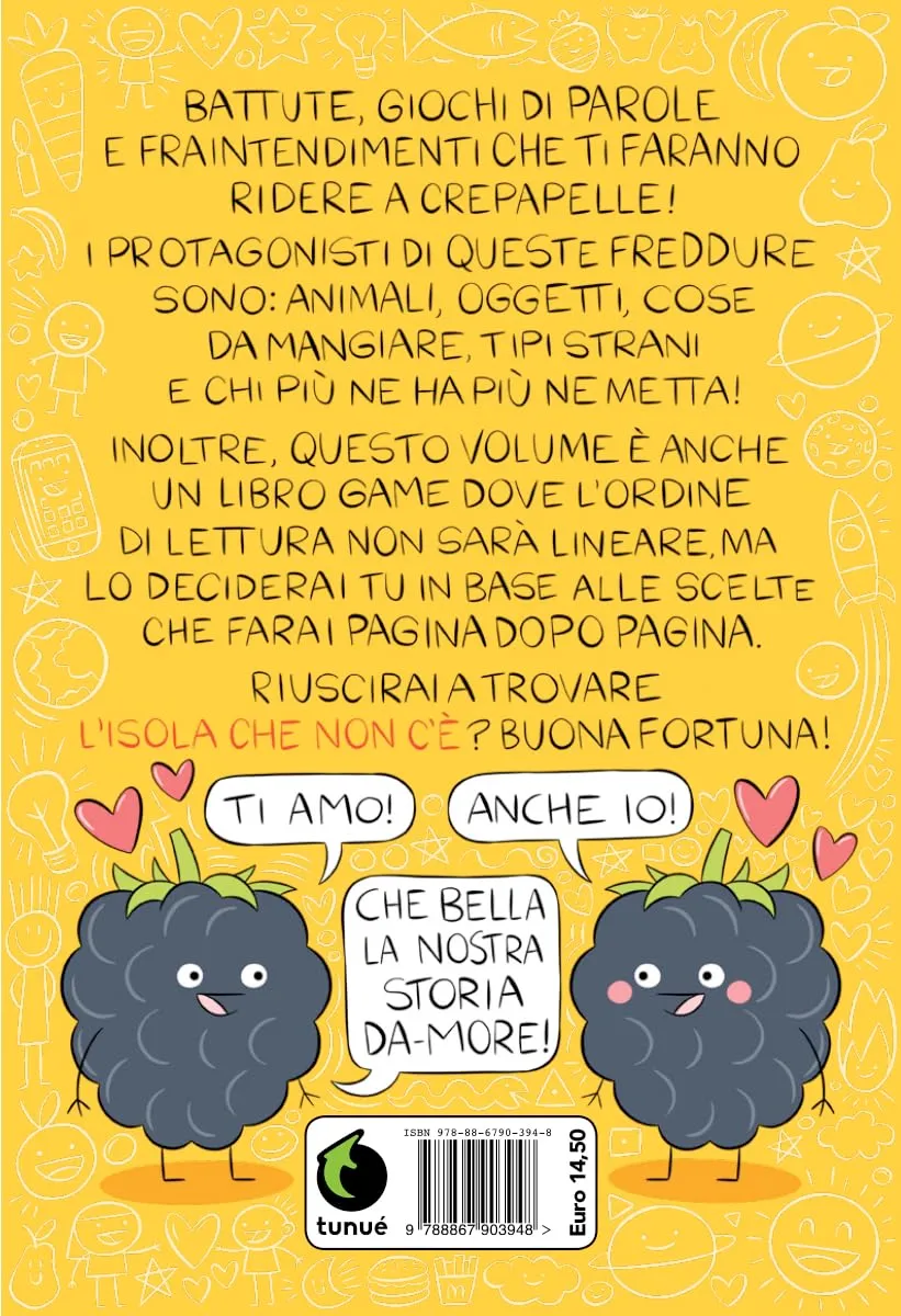 Tunué Ridi che è meglio - immagine 8