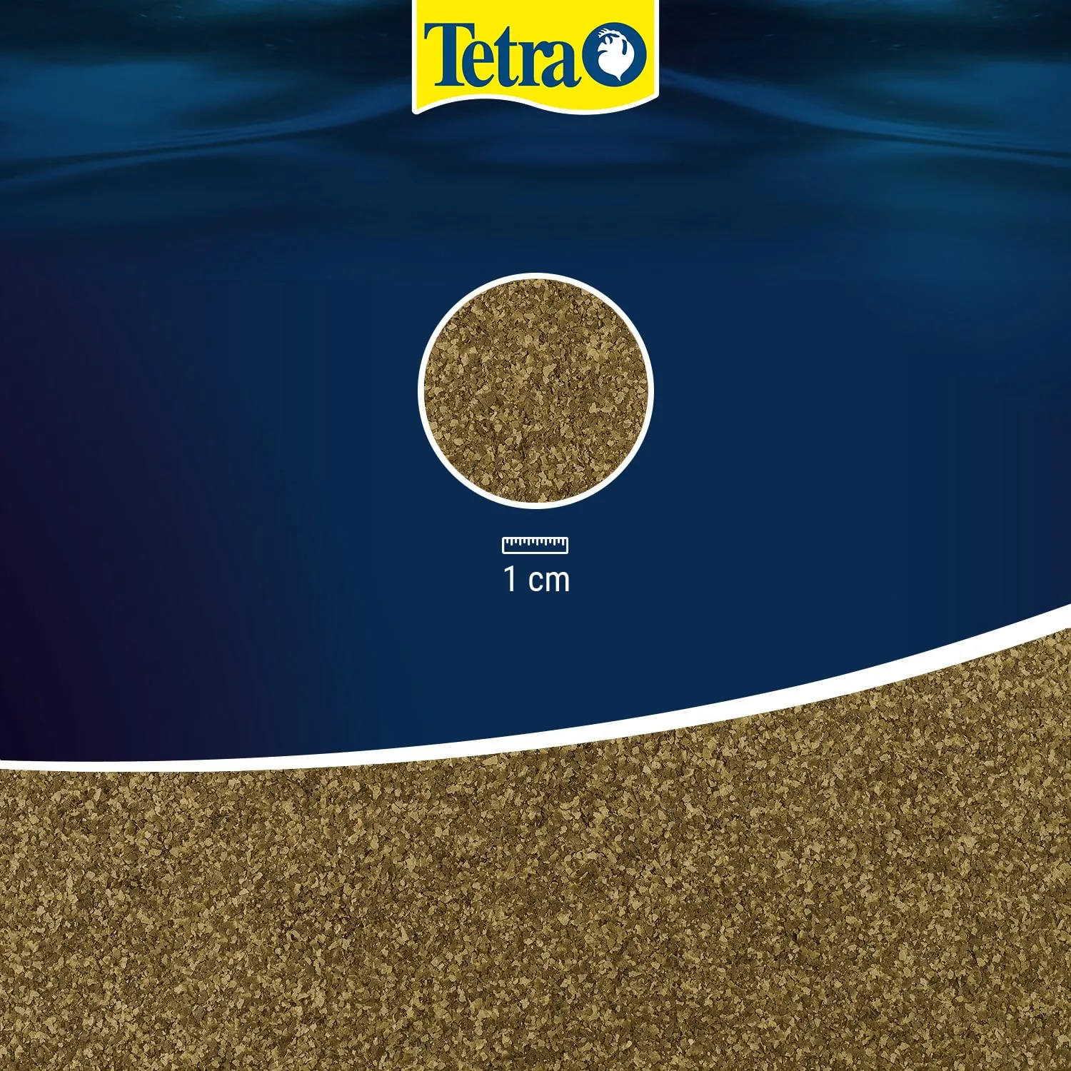 Tetra Guppy Colour Mini Flakes, 250 ml - immagine 3