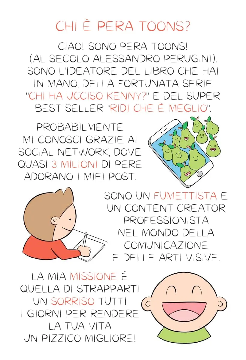 Tunué Sfida all'ultima battuta - immagine 2