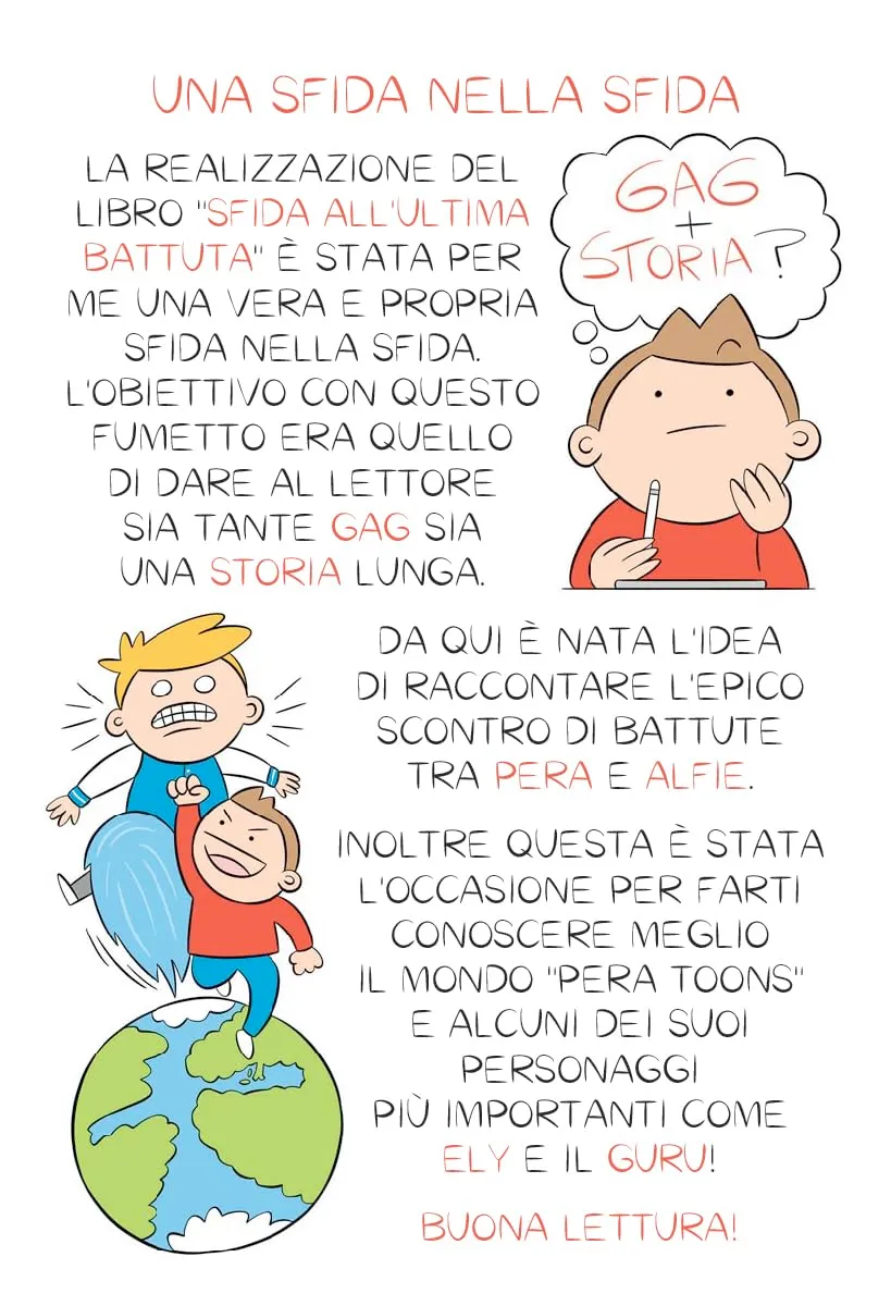 Tunué Sfida all'ultima battuta - immagine 3