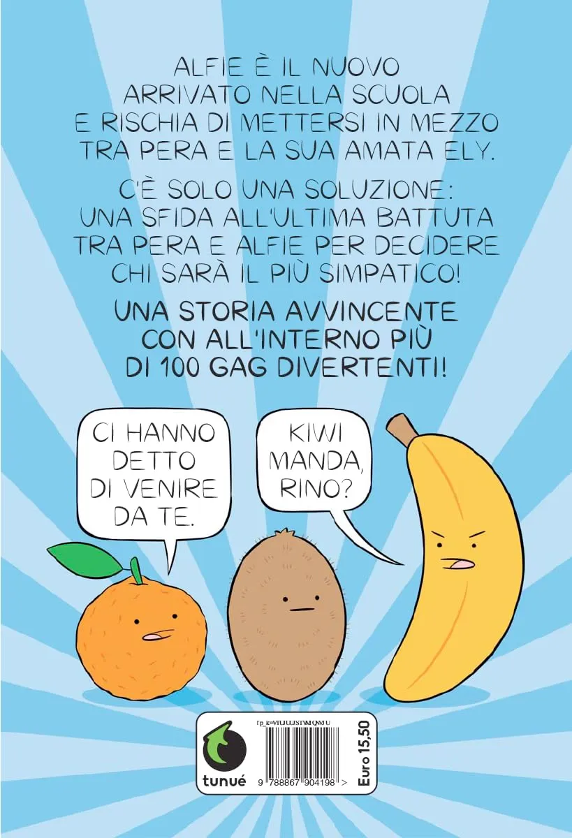 Tunué Sfida all'ultima battuta - immagine 8