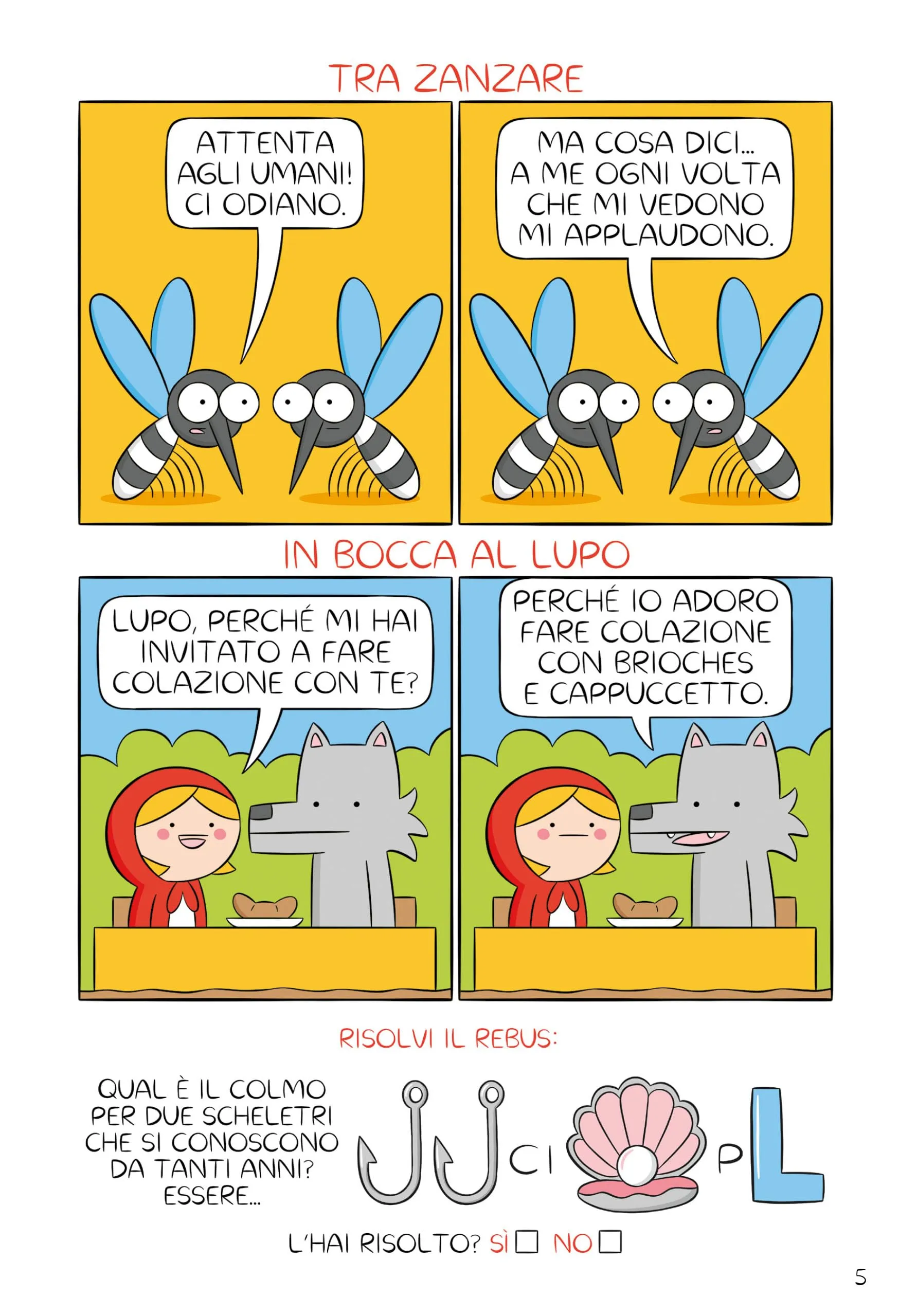 Tunué Che spasso! - immagine 2