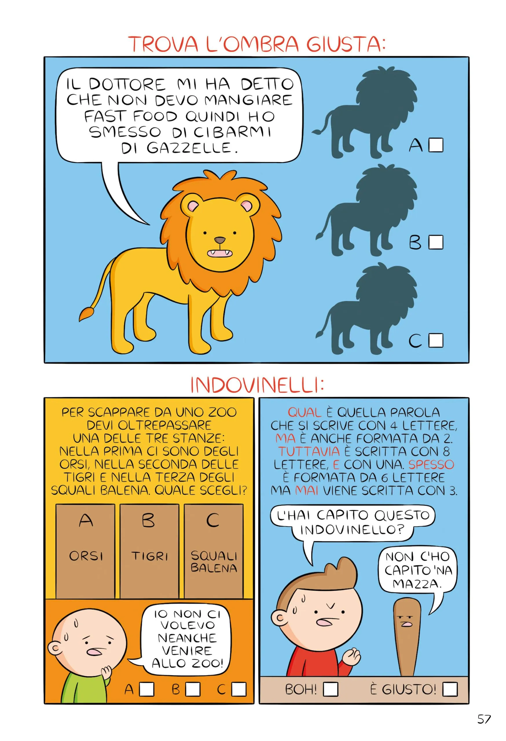 Tunué Che spasso! - immagine 4