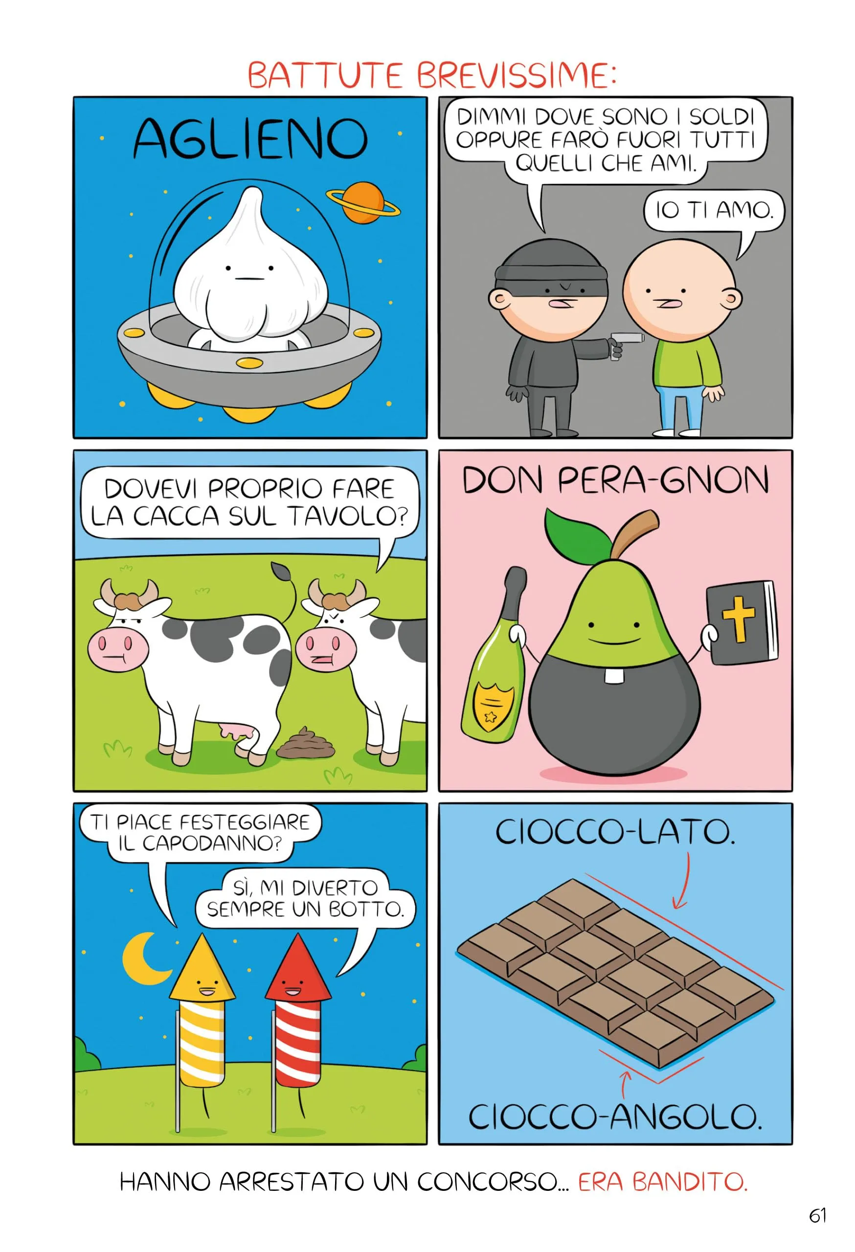 Tunué Che spasso! - immagine 5