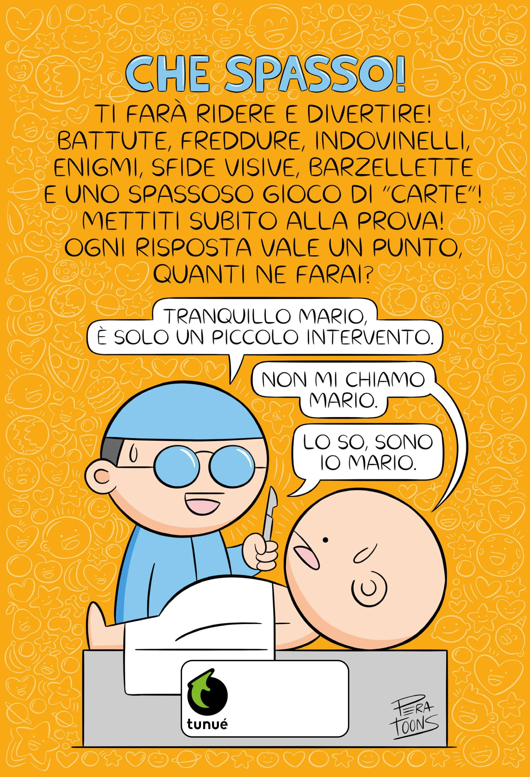 Tunué Che spasso! - immagine 6