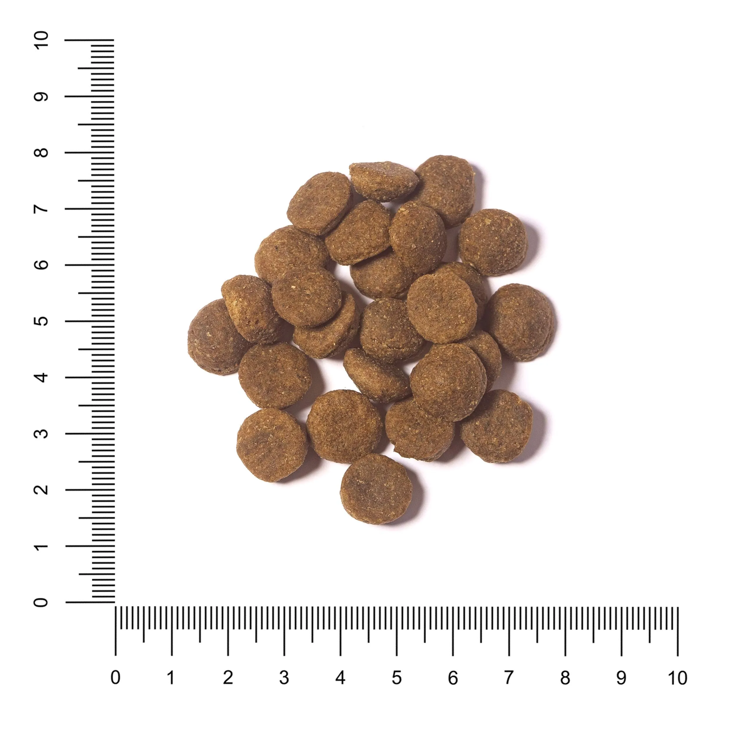 The Hunger of the Wolf Cibo secco per cani adulti, linea delicata senza cereali al salmone e patate, 14 kg - immagine 3