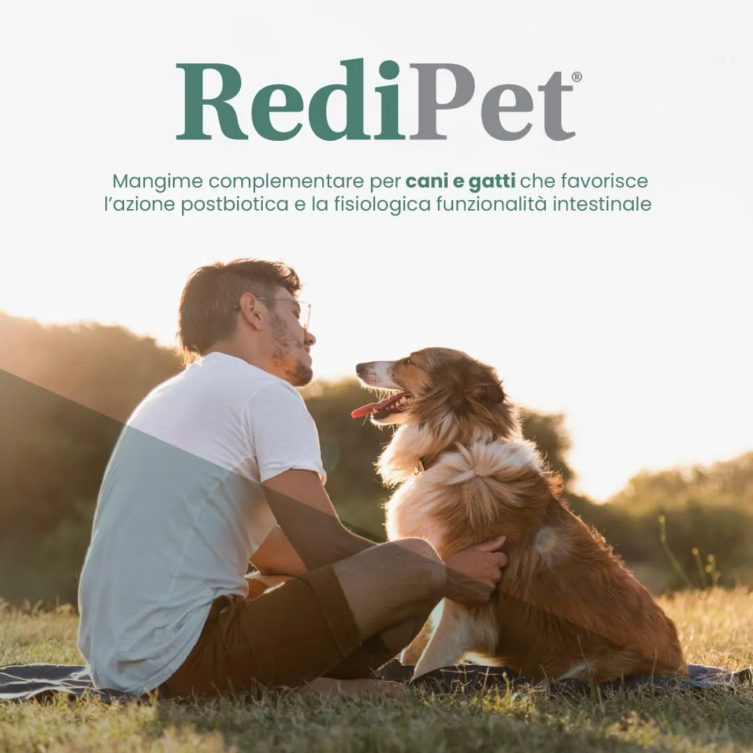 Aurora Biofarma Redipet, 30 Compresse - immagine 2