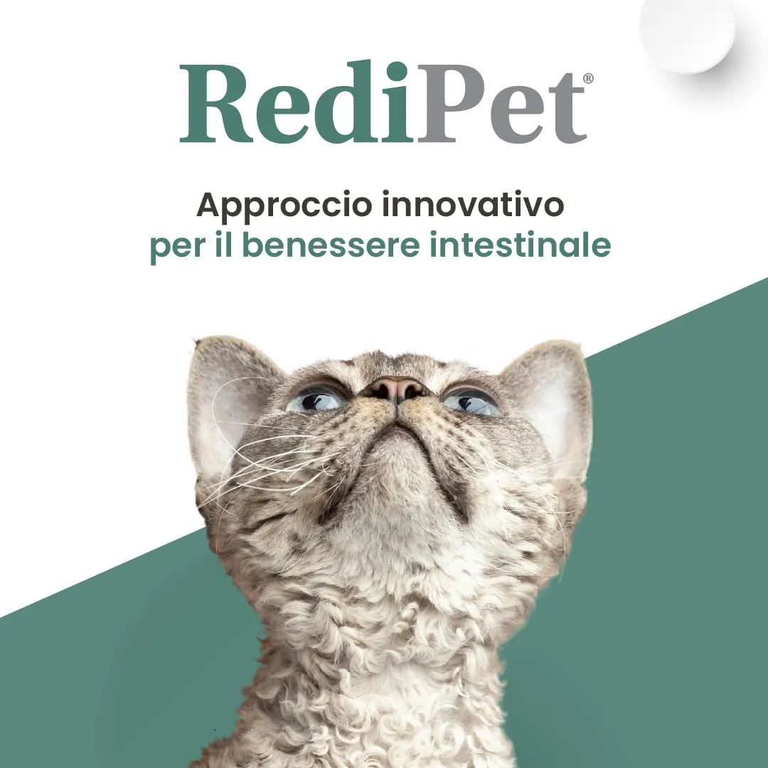 Aurora Biofarma Redipet, 30 Compresse - immagine 3