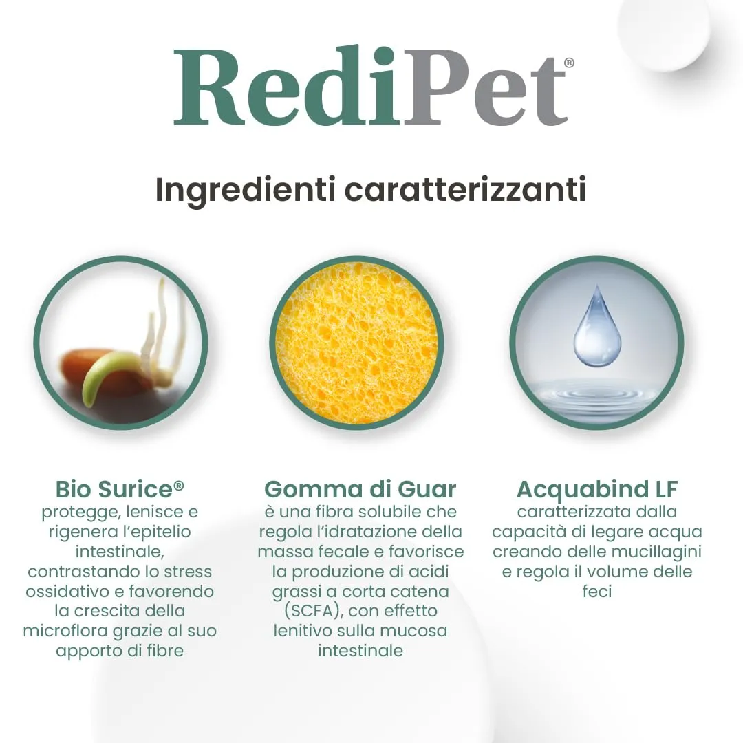 Aurora Biofarma Redipet, 30 Compresse - immagine 5