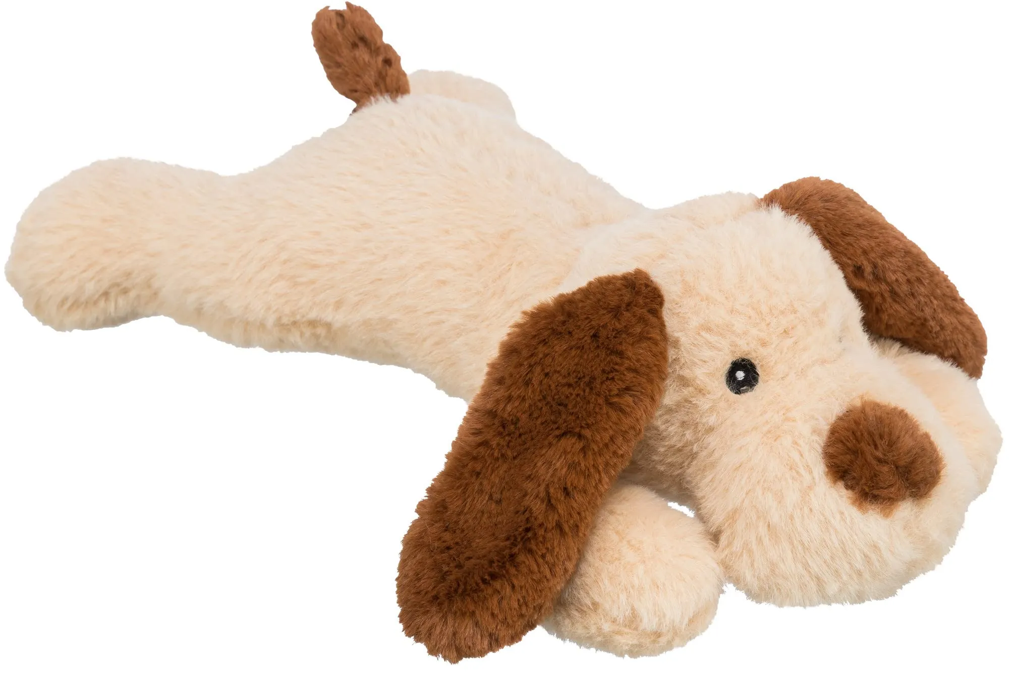 Trixie Cucciolo Peluche, Marrone, 30 cm - immagine 1