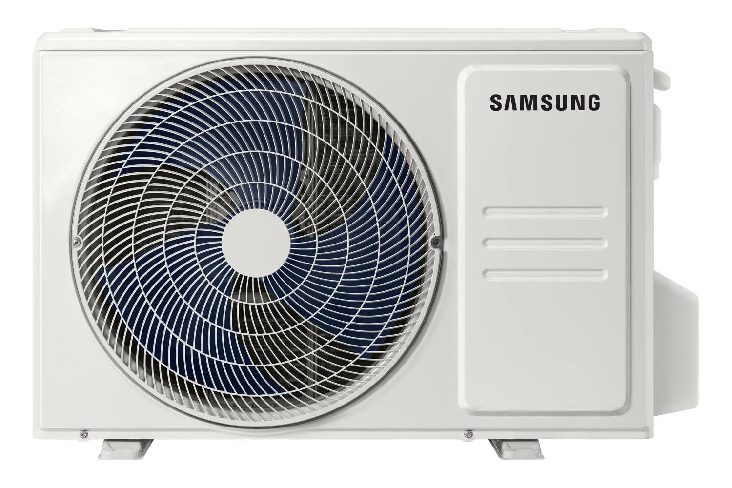Samsung AR30 Panarea Climatizzatore Monosplit Pompa di Calore 18000 BTU F-AR18ARH Bianco - immagine 3
