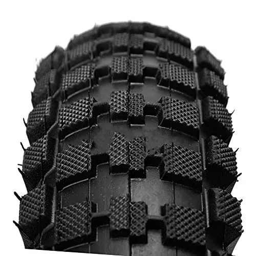 Liseng Pneumatici 1/2 x 2,75 per Moto 49cc Mini Dirt Bike MX350 MX400 Scooter - immagine 4