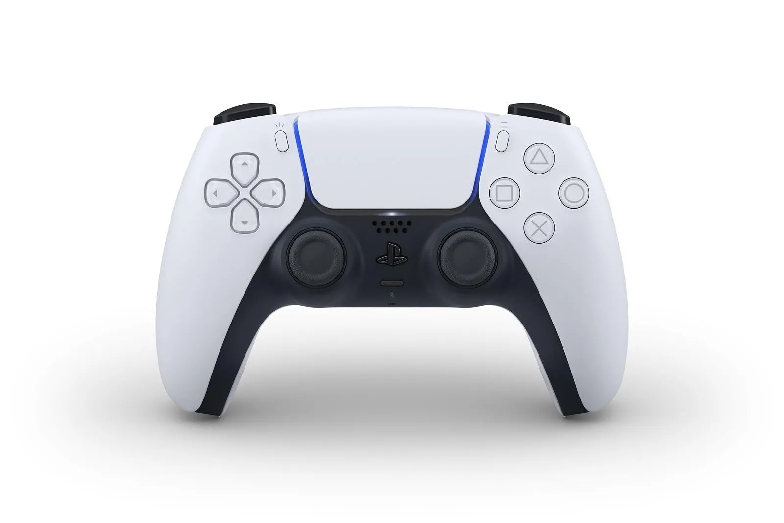 PlayStation 5 Console Digital Edition Slim - Bianco - immagine 6