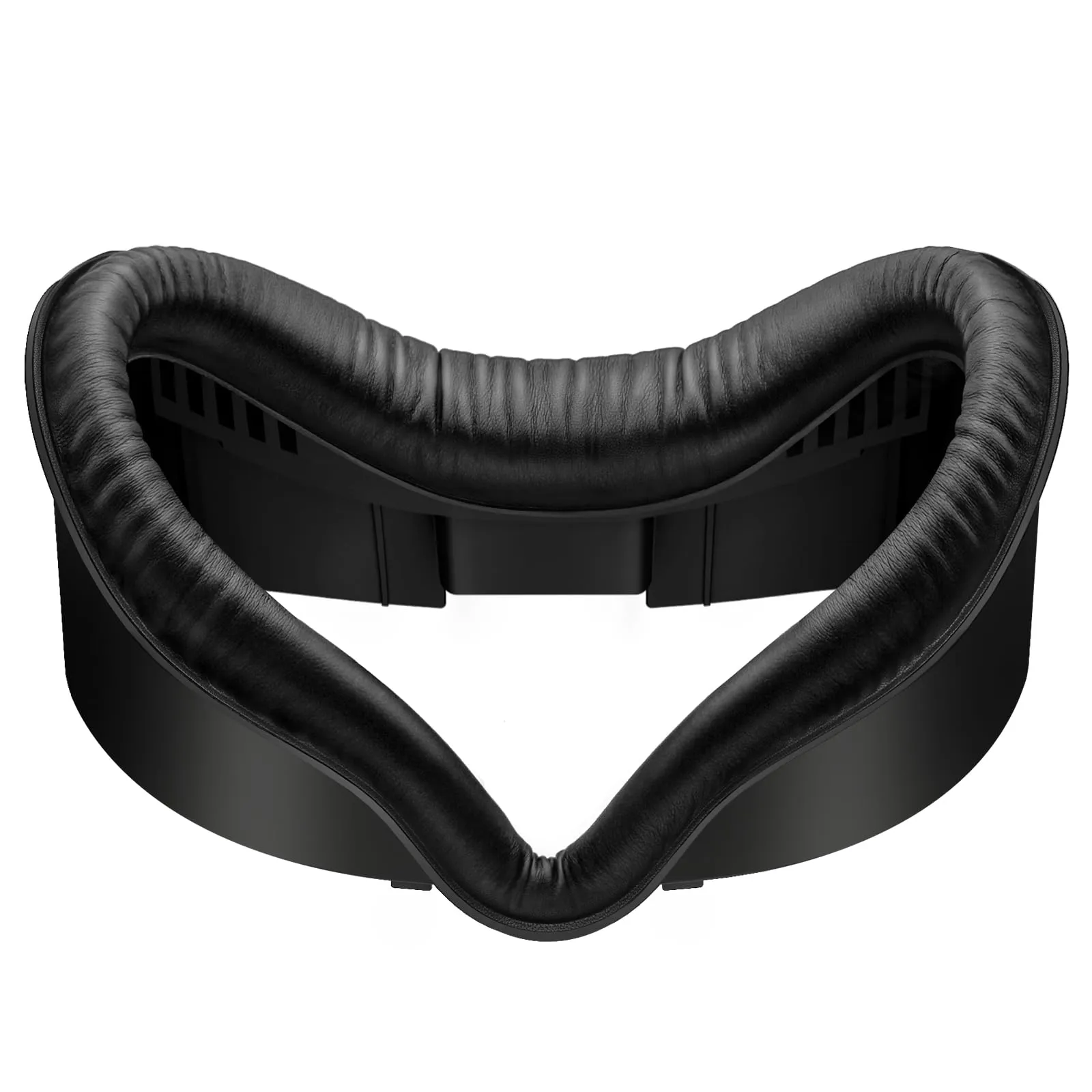 SUPERUS Interfaccia Facciale e Face Cover Pad per Meta Quest 3, Cuscino in Pelle PU Morbida Anti-Luce - immagine 1