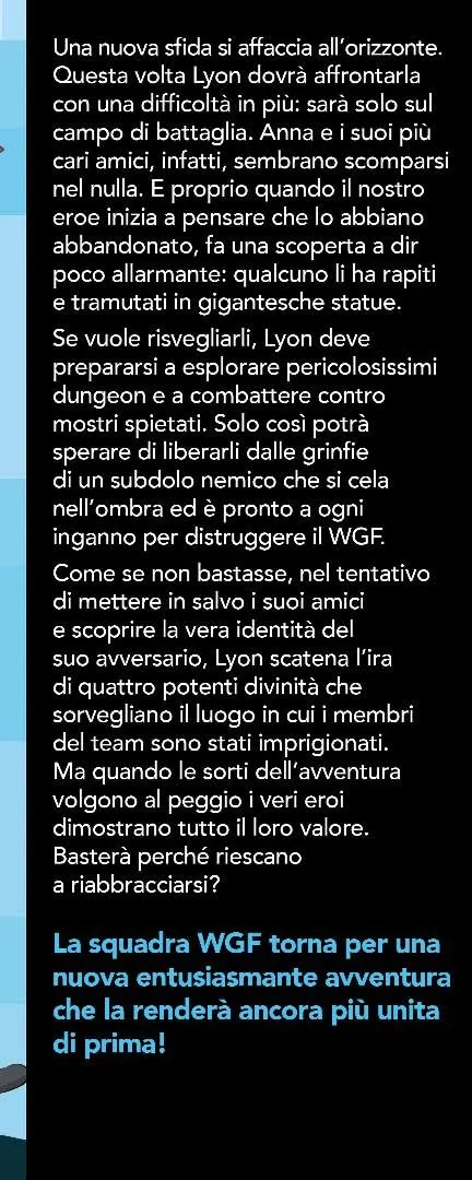 Le storie da eroi - immagine 4