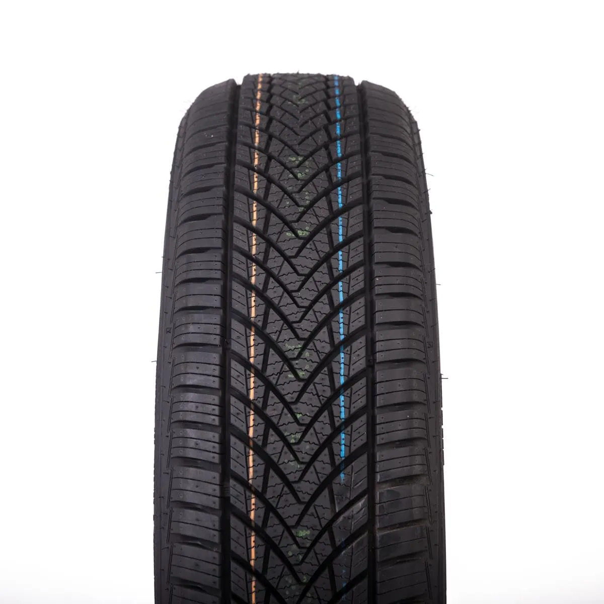 Tracmax Trac Saver 205/55 R16 91V All Season Tires - immagine 2